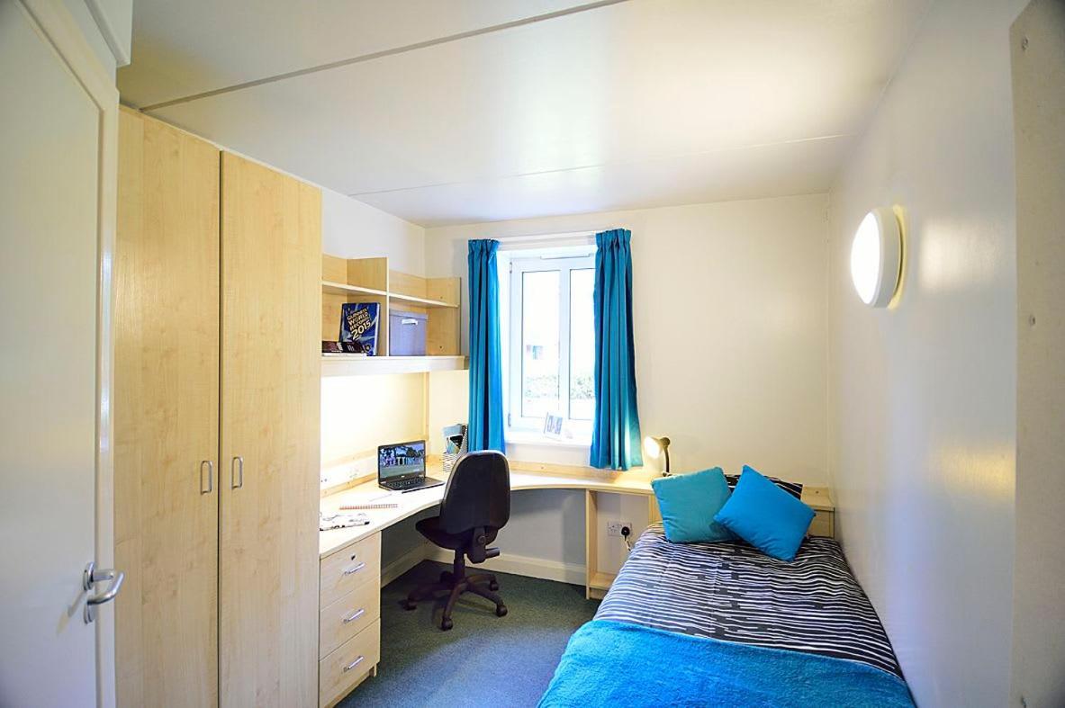 Broadgate Park Beeston Апартаменты Ноттингем