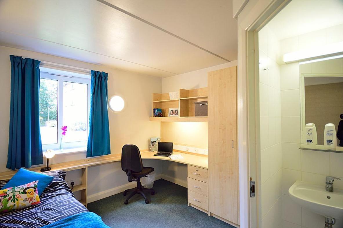 Broadgate Park Beeston Ноттингем