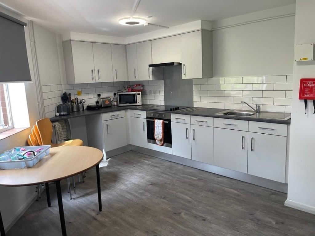 Апартаменты Broadgate Park Beeston