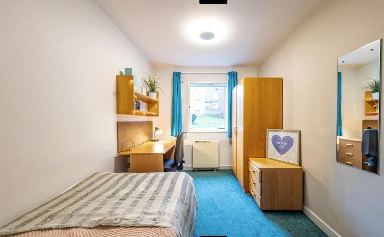 Broadgate Park Beeston * Ноттингем