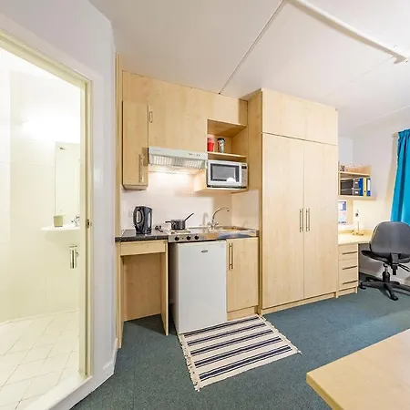 Broadgate Park Beeston Nottingham Appartement Buitenkant foto