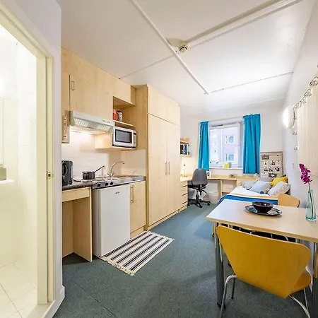 Broadgate Park Beeston Nottingham Appartement Buitenkant foto