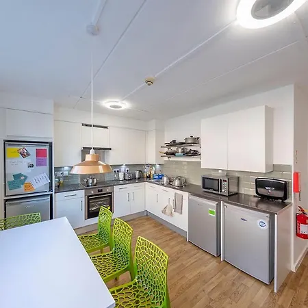 Broadgate Park Beeston Nottingham Appartement Buitenkant foto
