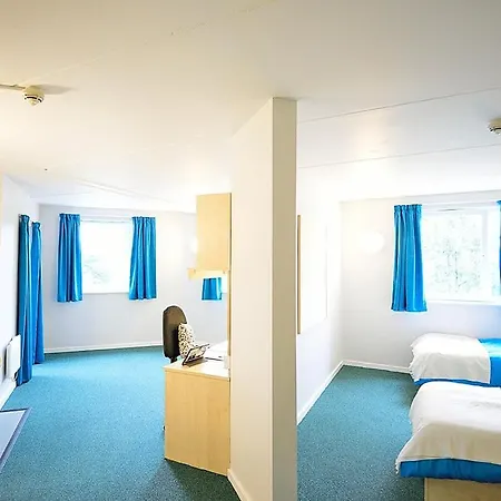 Broadgate Park Beeston Nottingham Appartement Buitenkant foto