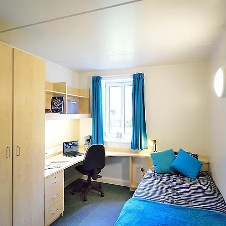 Broadgate Park Beeston Nottingham Appartement Buitenkant foto