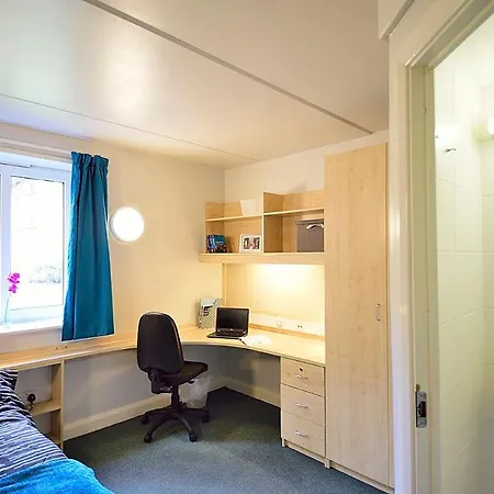 Broadgate Park Beeston Nottingham Appartement Buitenkant foto