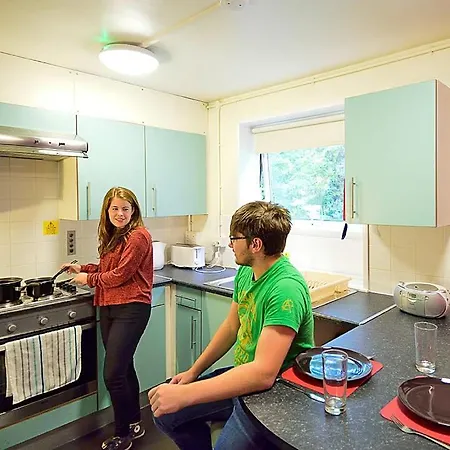 Broadgate Park Beeston Nottingham Appartement Buitenkant foto
