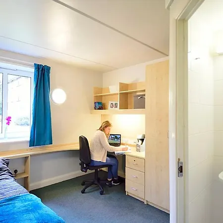 Broadgate Park Beeston Nottingham Appartement Buitenkant foto