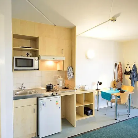 Broadgate Park Beeston Nottingham Appartement Buitenkant foto