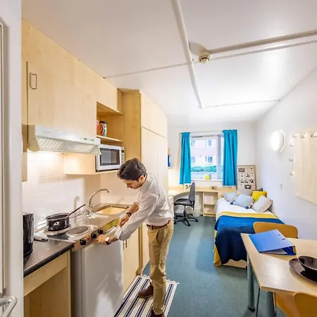 Broadgate Park Beeston Nottingham Appartement Buitenkant foto