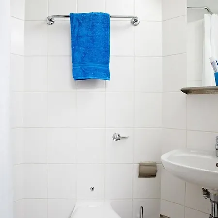 Broadgate Park Beeston Nottingham Appartement Buitenkant foto