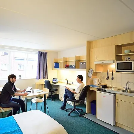 Broadgate Park Beeston Nottingham Appartement Buitenkant foto