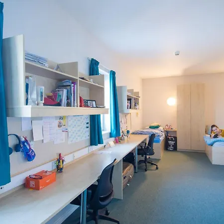 Broadgate Park Beeston Nottingham Appartement Buitenkant foto