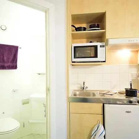 Broadgate Park Beeston Nottingham Appartement Buitenkant foto