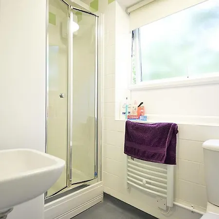 Broadgate Park Beeston Nottingham Appartement Buitenkant foto