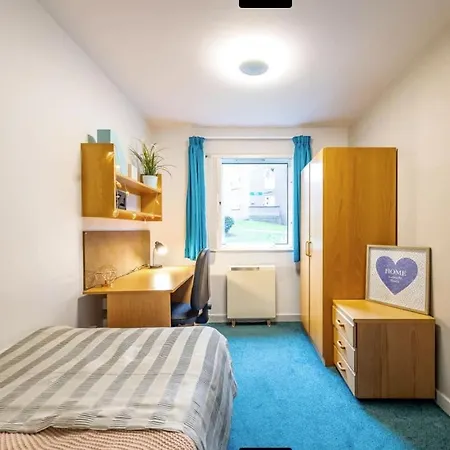 Broadgate Park Beeston Nottingham Appartement Buitenkant foto
