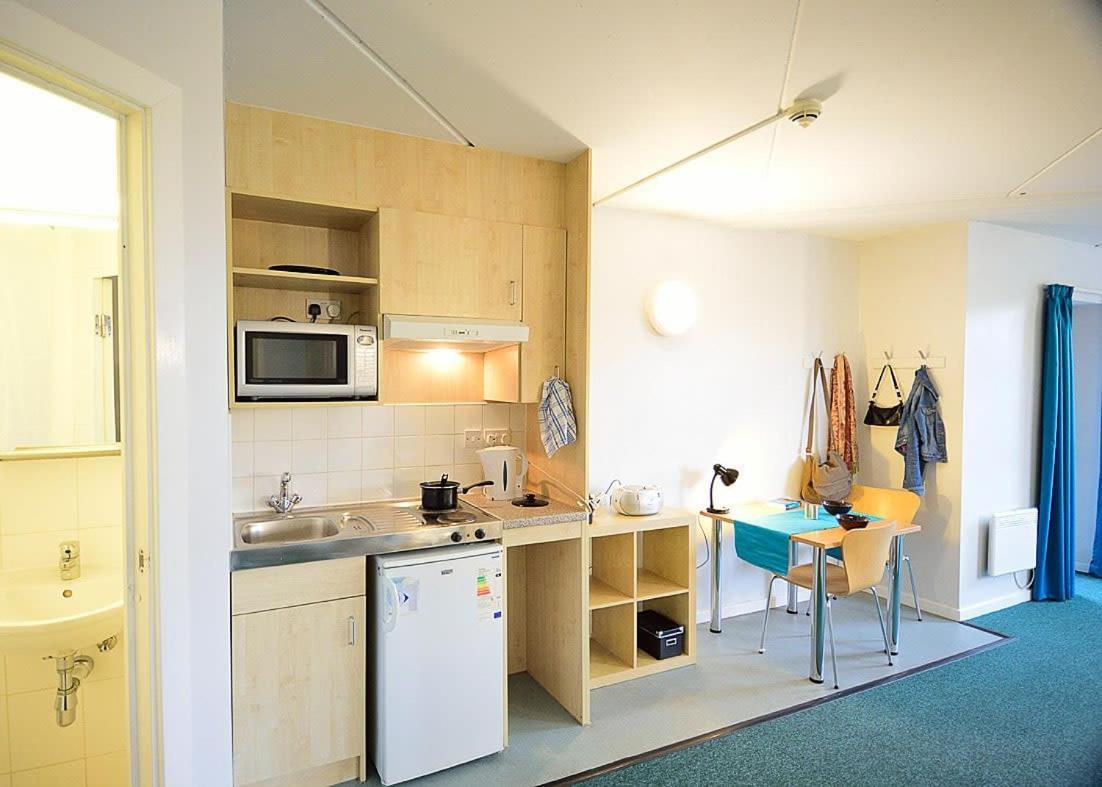 Apartment Broadgate Park Beeston