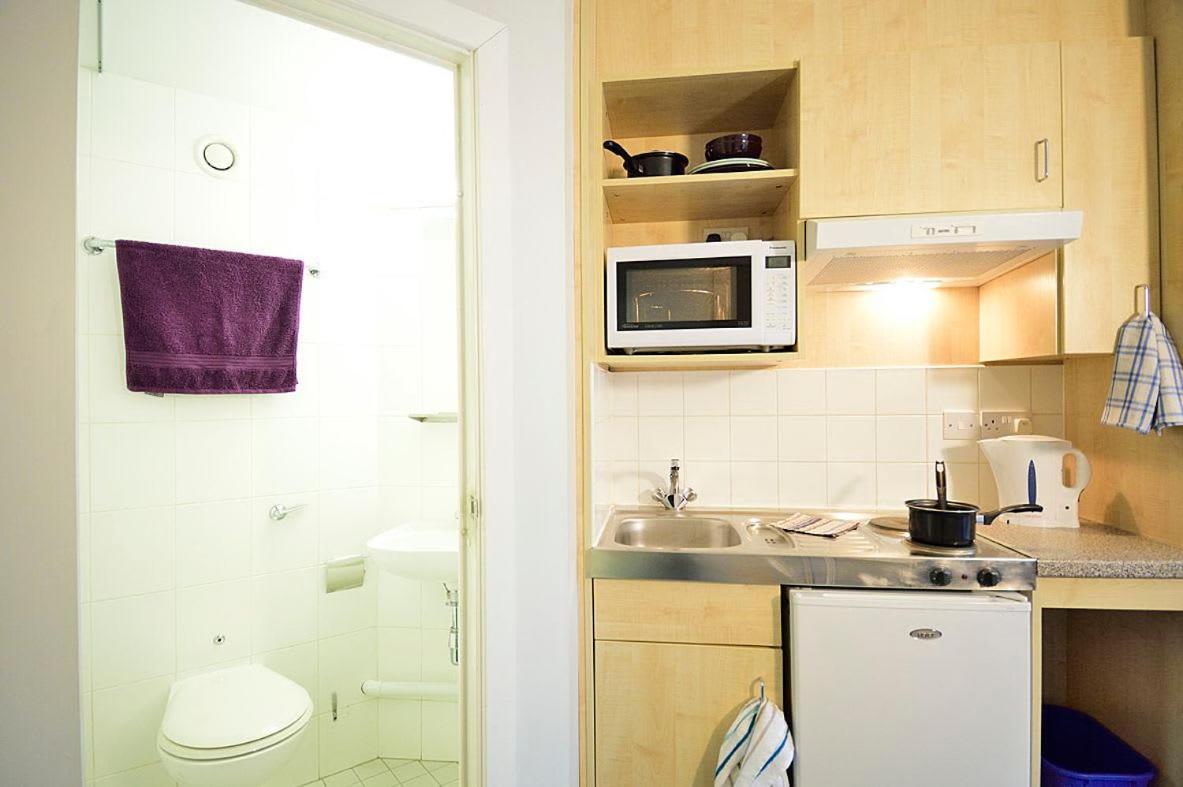 Apartment Broadgate Park Beeston