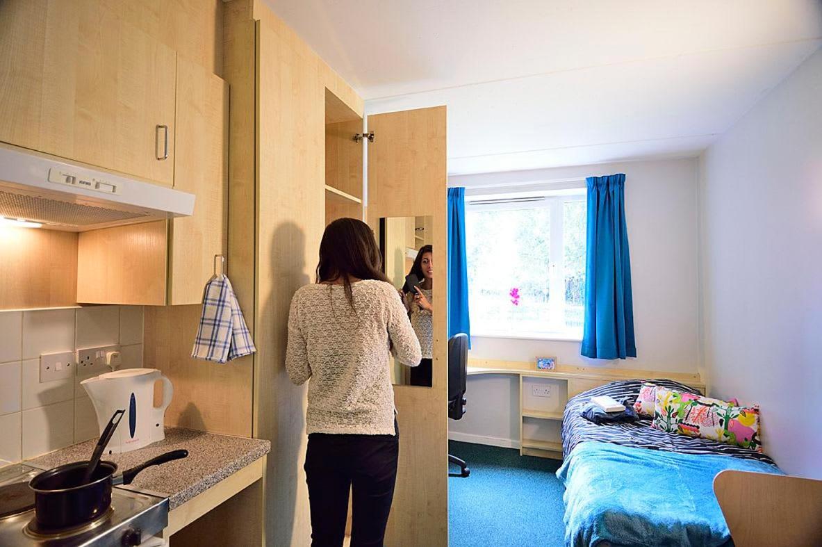 Apartment Broadgate Park Beeston