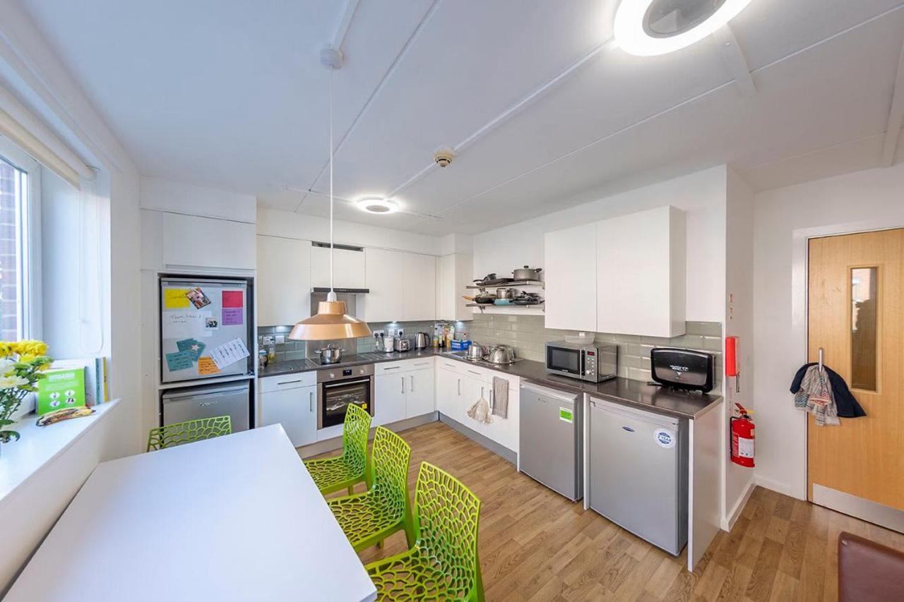 Appartamento Broadgate Park Beeston