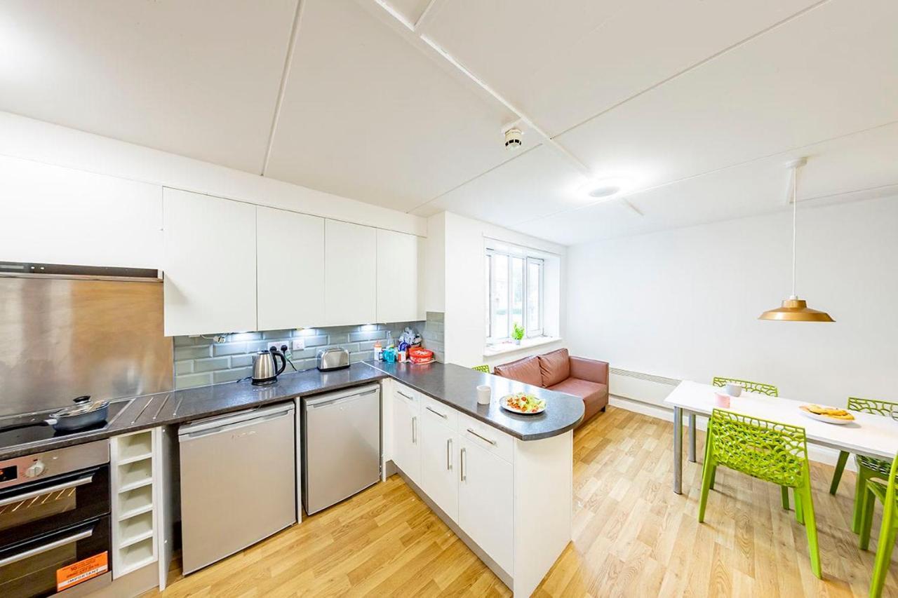 Broadgate Park Beeston Appartamento