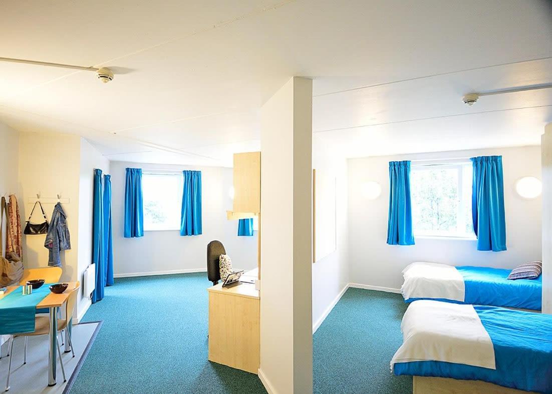 Apartment Broadgate Park Beeston