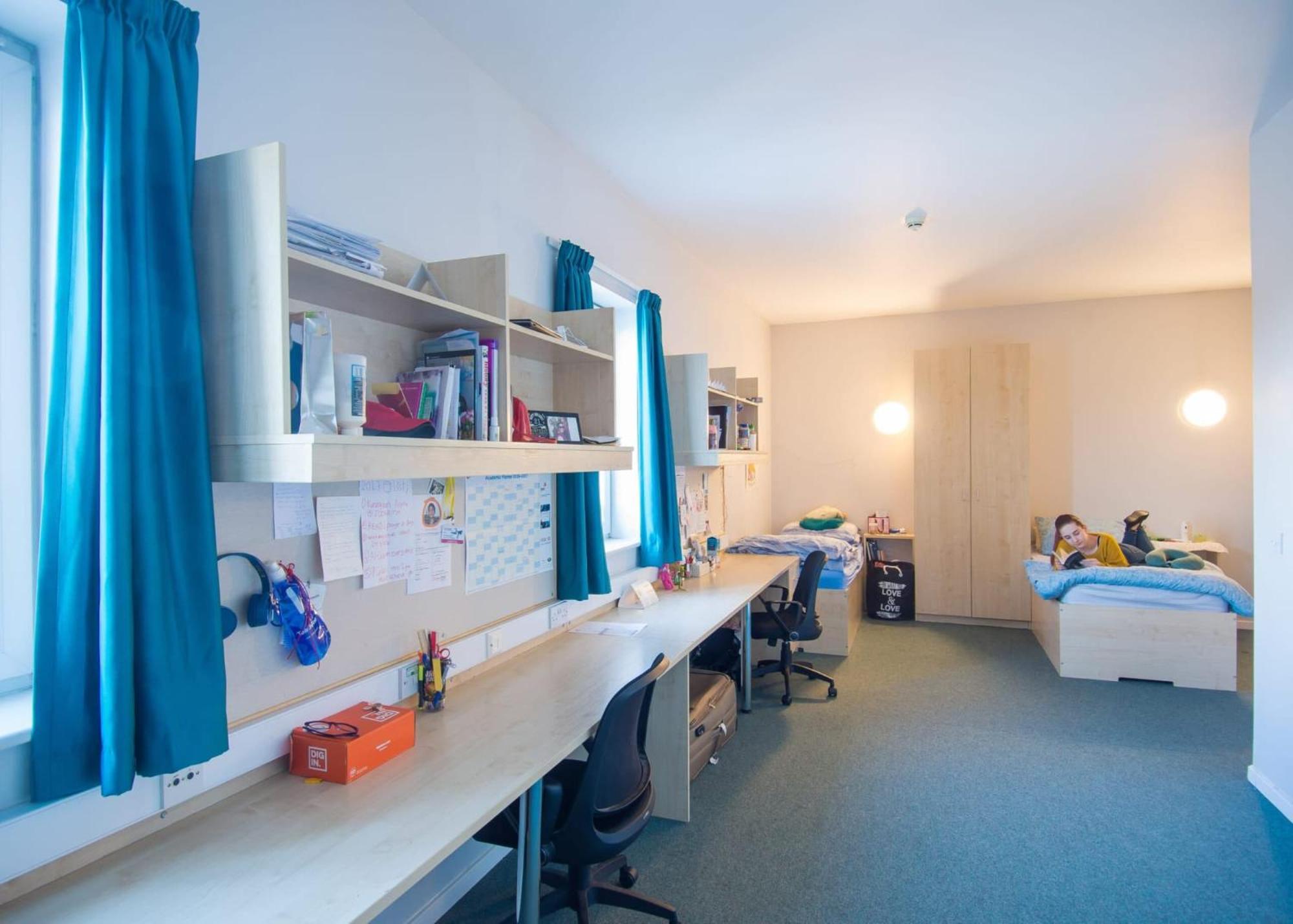 Appartamento Broadgate Park Beeston Nottingham