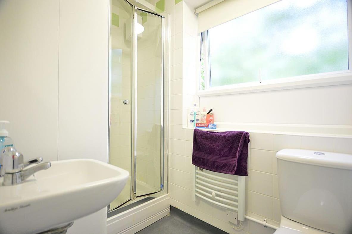 Apartment Broadgate Park Beeston *