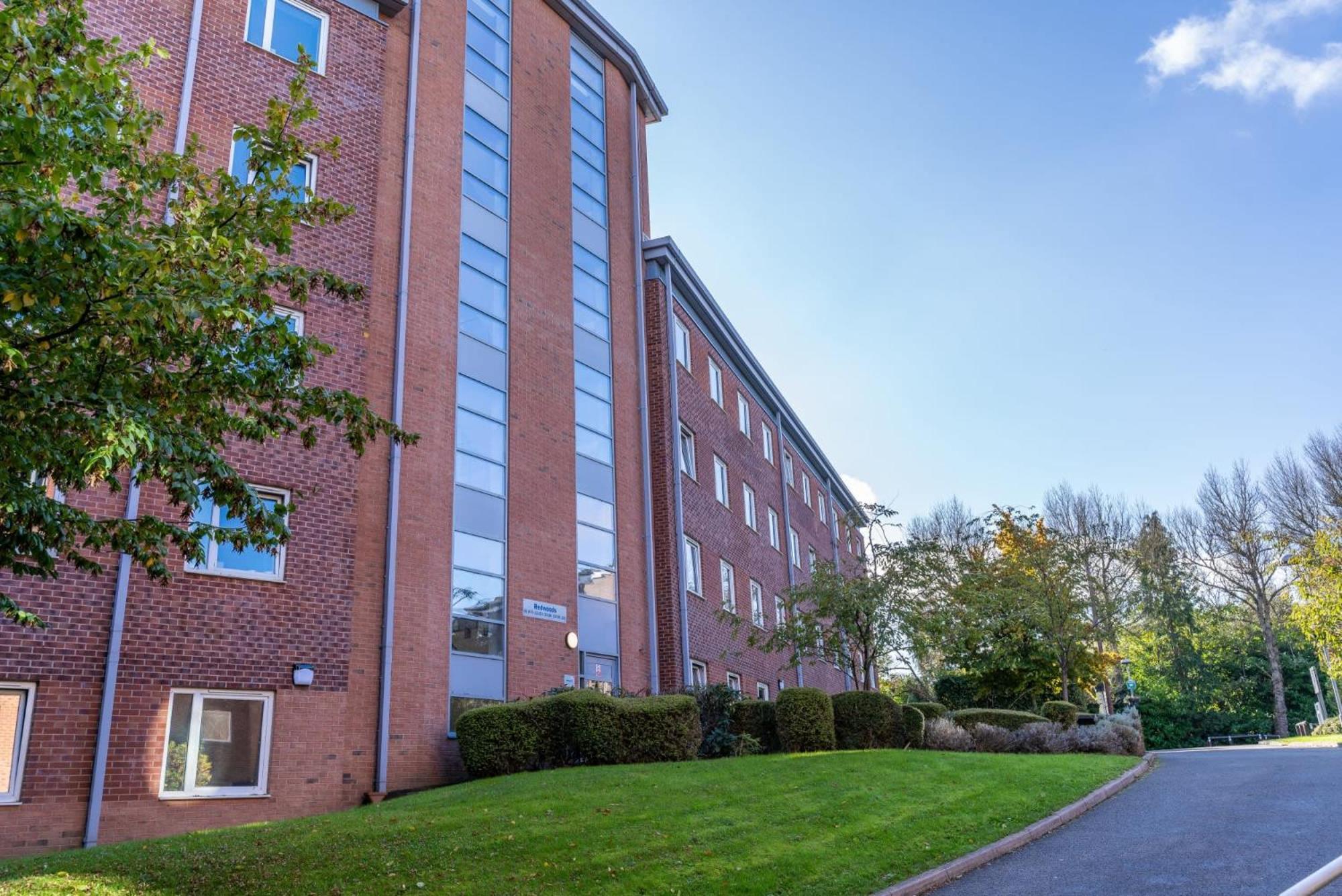 Broadgate Park Beeston Apartment *