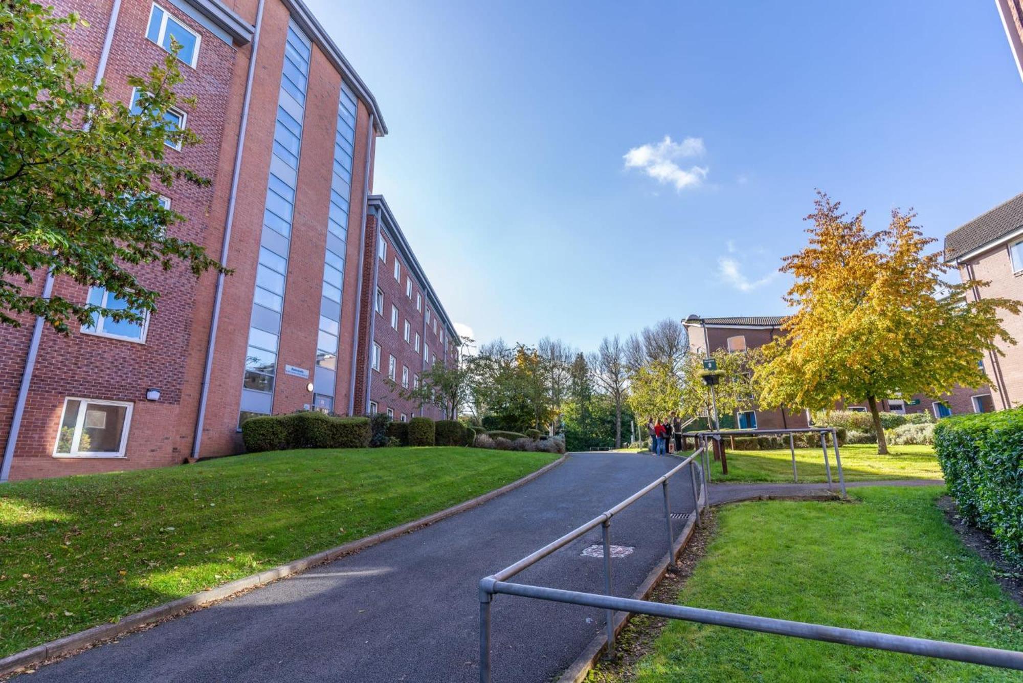 Broadgate Park Beeston Appartamento