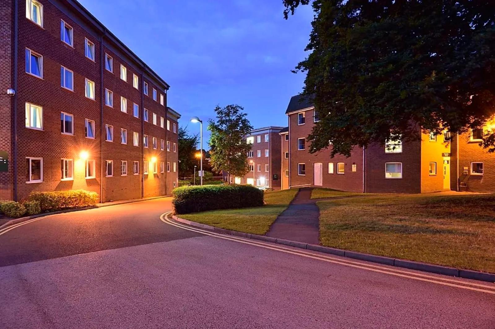 Appartamento Broadgate Park Beeston